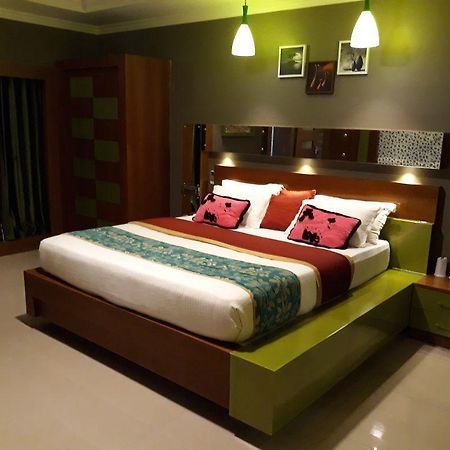 Holiday Hill Hotel & Suites Салтэн-Батери Экстерьер фото