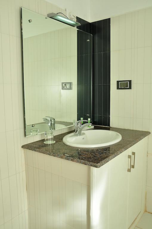 Holiday Hill Hotel & Suites Салтэн-Батери Номер фото