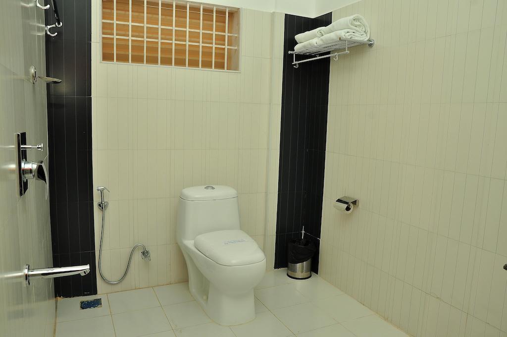 Holiday Hill Hotel & Suites Салтэн-Батери Номер фото