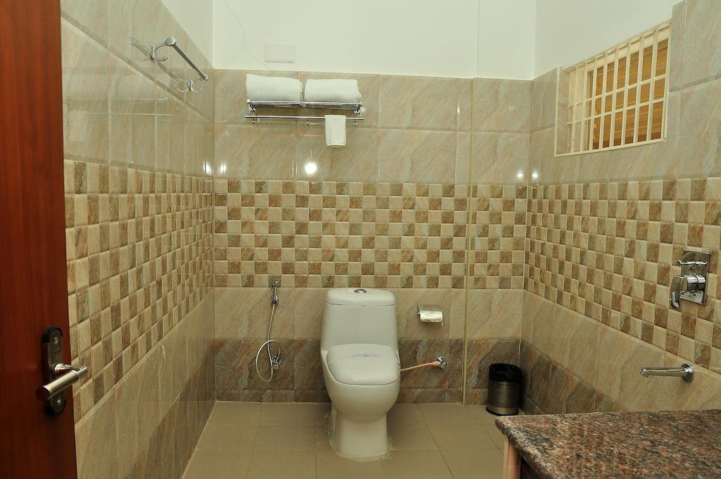 Holiday Hill Hotel & Suites Салтэн-Батери Номер фото