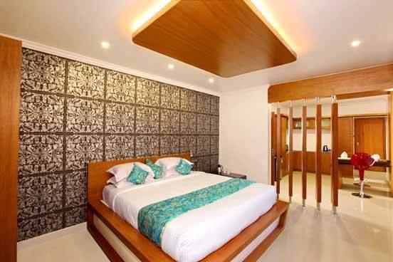 Holiday Hill Hotel & Suites Салтэн-Батери Номер фото
