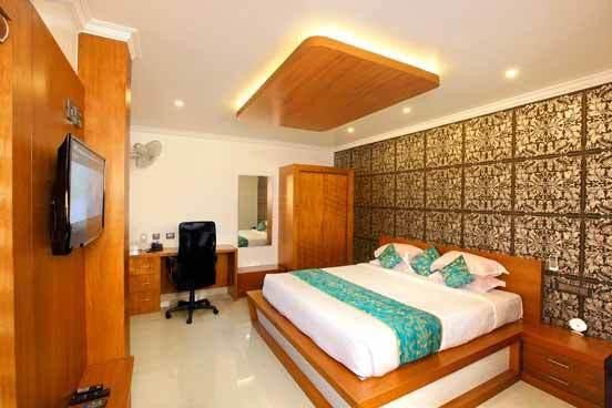 Holiday Hill Hotel & Suites Салтэн-Батери Экстерьер фото
