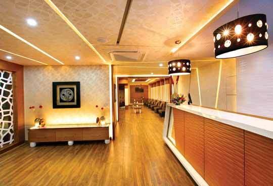 Holiday Hill Hotel & Suites Салтэн-Батери Экстерьер фото