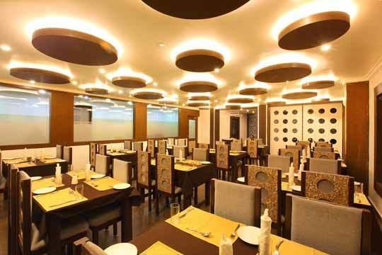 Holiday Hill Hotel & Suites Салтэн-Батери Экстерьер фото
