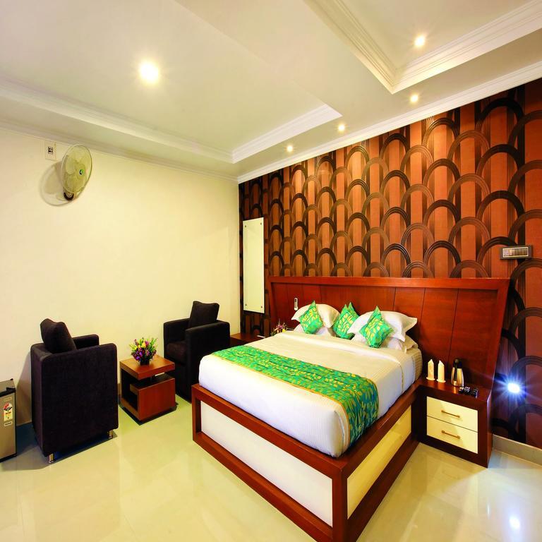 Holiday Hill Hotel & Suites Салтэн-Батери Экстерьер фото