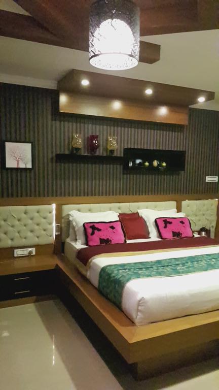 Holiday Hill Hotel & Suites Салтэн-Батери Экстерьер фото